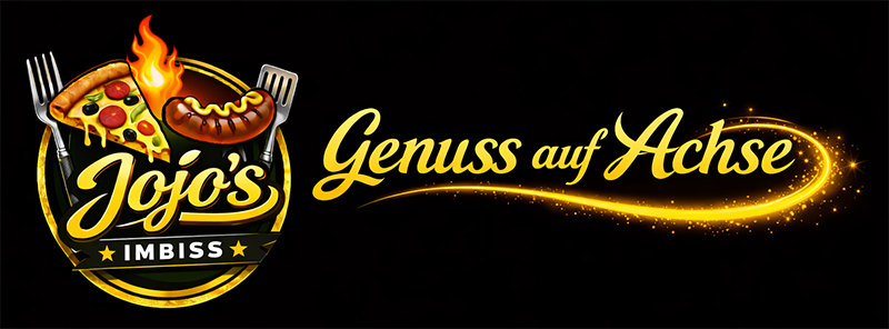 Headergrafik von Jojo’s Imbiss